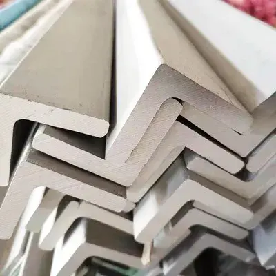 316L stainless steel angle steel