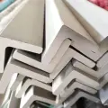 304L stainless steel angle steel
