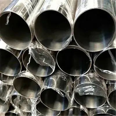 tubo de aço inoxidável 316l