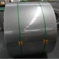 stainless steel coil rod