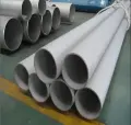 16 inch stainless steel pipe