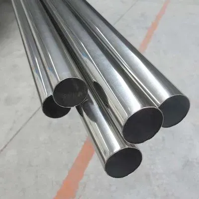 stainless steel sink pipe