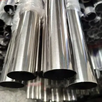 cutting stainless steel pipe