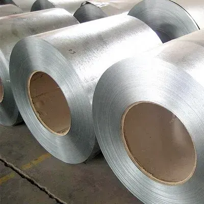 china bobina de acero inoxidable 201