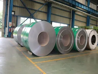 Edelstahl 310 Coils