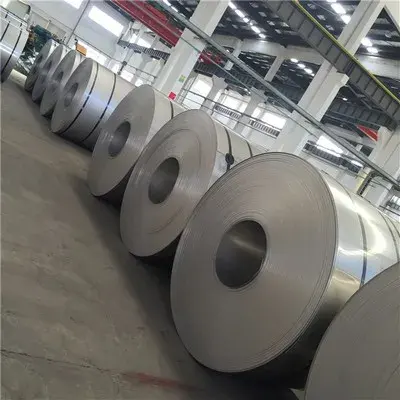 stainless steel coils 201