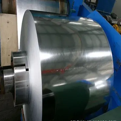 stainless steel wire coil