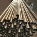 316l stainless steel pipe manufacturer