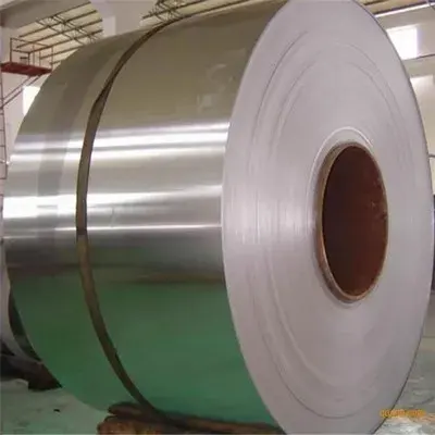 high quality duplex stainless steel coils supplier