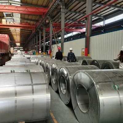 mirror finish stainless steel coil