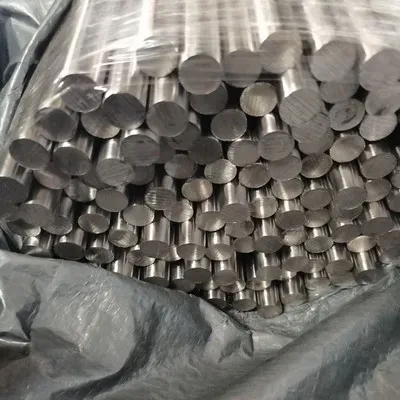 316 Stainless Steel Round Bar