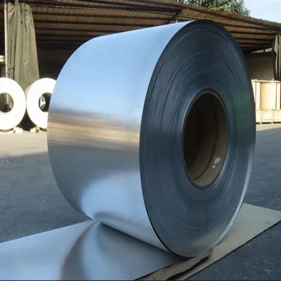 prime stainless steel cold rolled coil