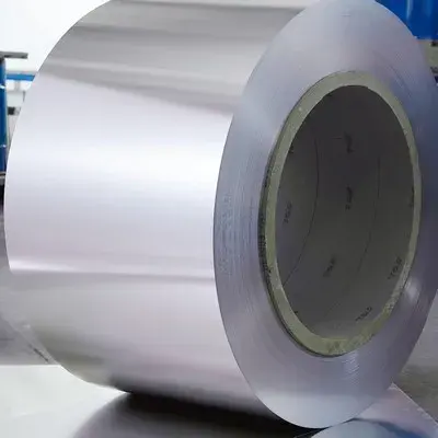 Fábrica de bobinas de acero inoxidable 409L
