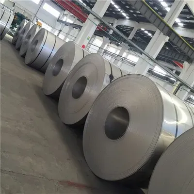 cold rolled 2b stainless steel 430 coil