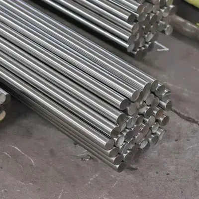 2 inch stainless steel round bar