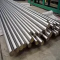 stainless steel rods