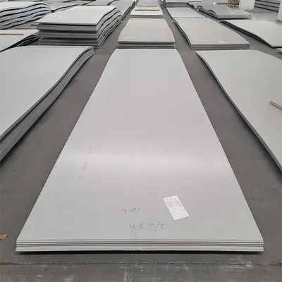 316L Stainless Steel plate