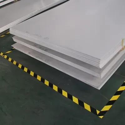 202 Stainless Steel plate