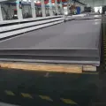 201 Stainless Steel plate