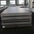 Stainless Steel plate Supplier