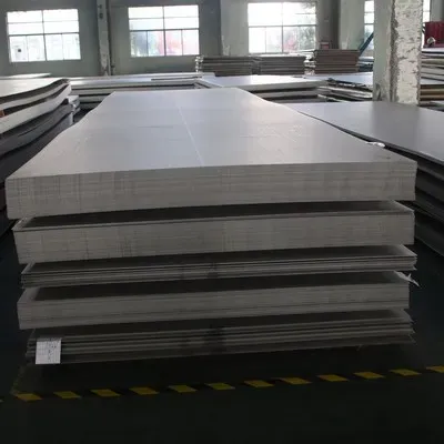 Stainless Steel plate Supplier
